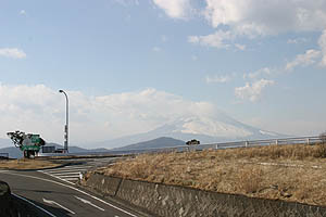 ���ԏꂩ�猩���x�m�R